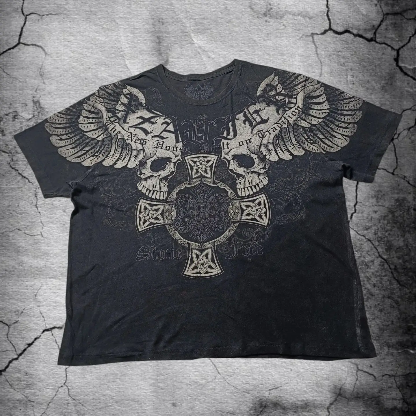 Mens Fashion In The 2000S - 男性と女性のためのレトロなプリントTシャツ,カップル,ラウンドネック,半袖,y2kストリートウィンド,ファッショントレンド,2000
