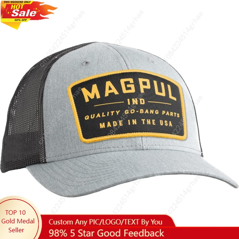 Mens Fashion Bucket Hat - マグプル トラッカーハット レディース メンズ スナップバック カーブビル