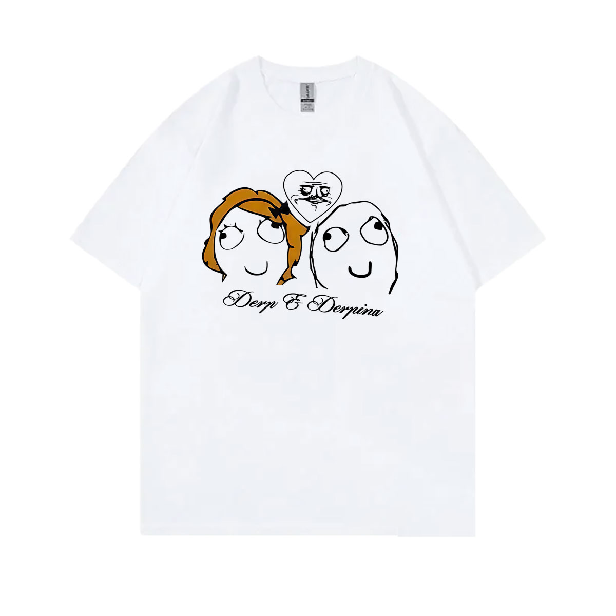 Mens Fashion In The 2000S - クールガールボーイズ デルプ＆デルピナ Y2K エステティック メンズ レディース