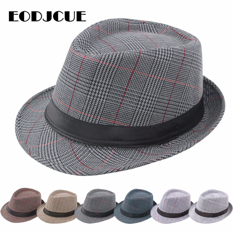 Mens Fashion Bucket Hat - メンズfedoraジャズハット,ヴィンテージパナマハット,ボウラー,アウトドア,サンハット,2019