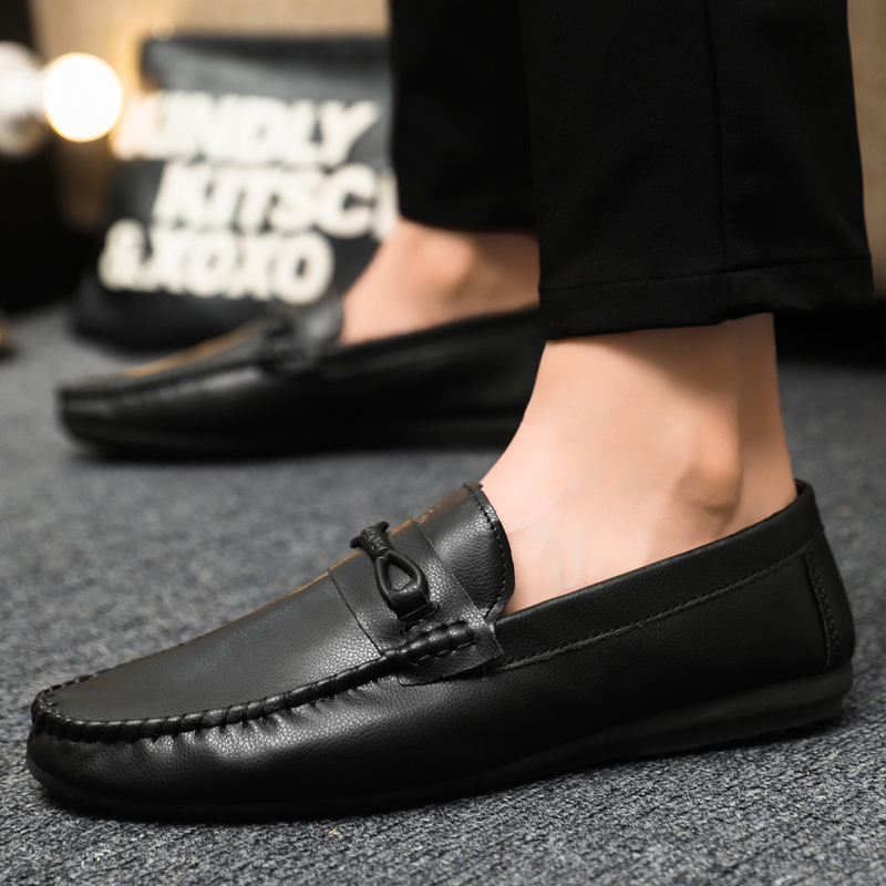 メンズローファーカジュアルシューズボートシューズメンズスニー - Mens Fashion Chinos のレビューと価格