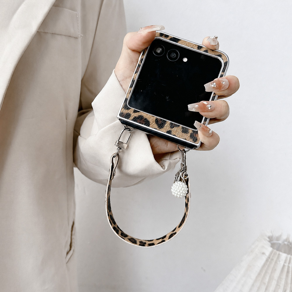 ヒョウ柄折りたたみフリップ電話ケース Motorola Ra - Mens Fashion Dress のレビューと価格