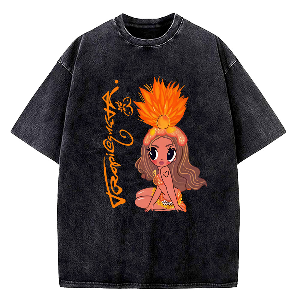 カロル G ヴィンテージ ウォッシュド コットン シャツ メ - Mens Fashion In The 2000S のレビューと価格