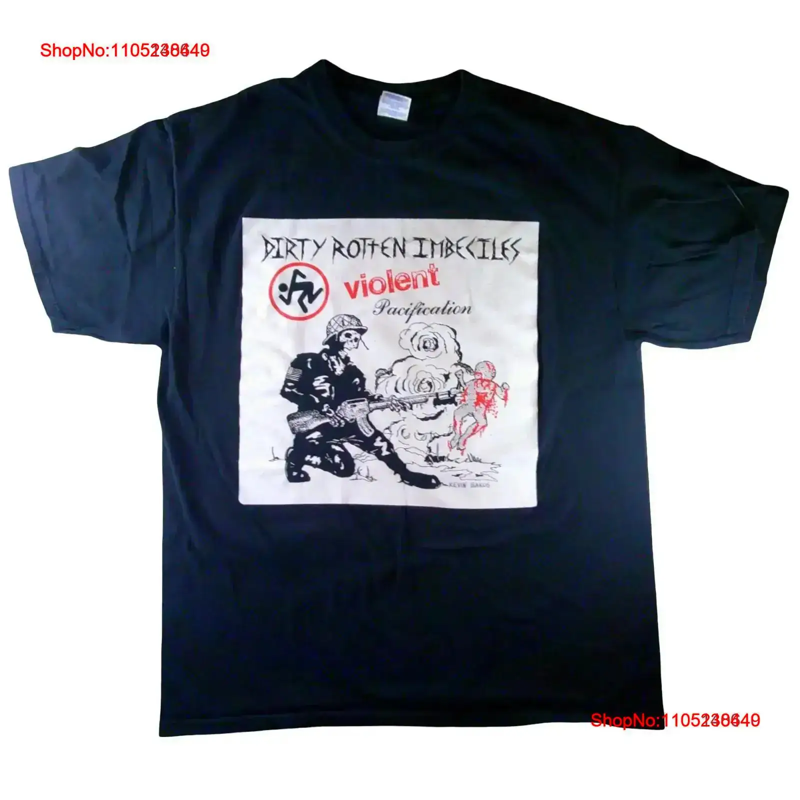 Dirty Rotten Imbeciles DRI Vio - Mens Fashion In The 2000S のレビューと価格