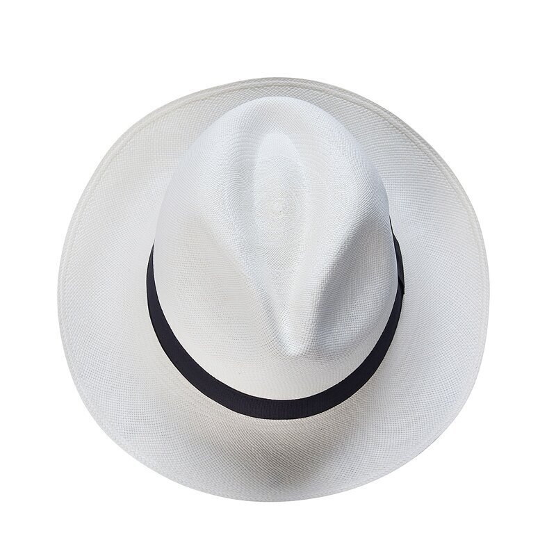 クラシックパナマハット女性男性用日焼け止めヴィンテージファッ - Mens Fashion Bucket Hat のレビューと価格