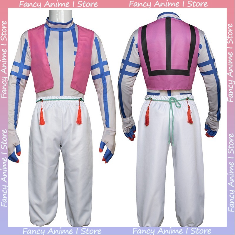 アニメ Akaza コスプレ衣装ハンサムな大人のパーティープ - Mens Fashion Dress のレビューと価格