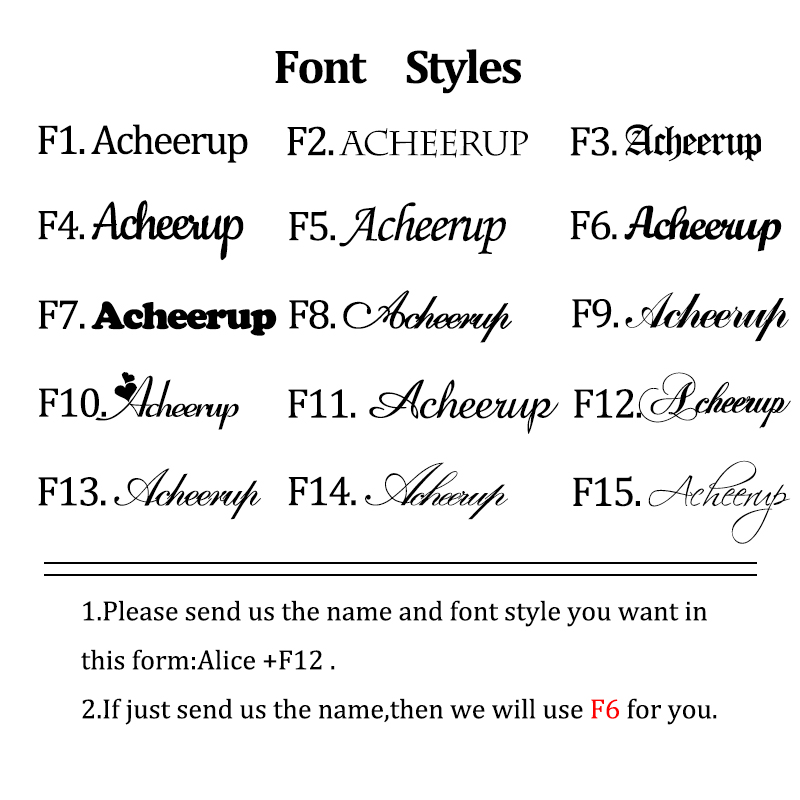 Acheerup-女性用のカスタム名のブレスレットセット,ス - Men'S Fashion Jewelry Bracelets のレビューと価格