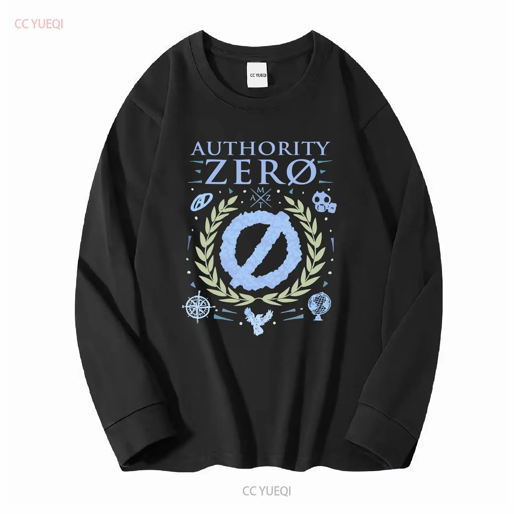 2000年代のオーソリティ・ゼロ Tシャツ XL アンディア - Mens Fashion In The 2000S のレビューと価格