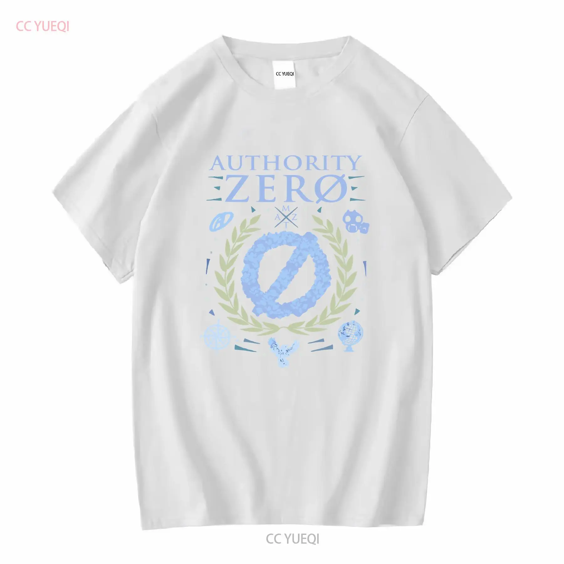 2000年代のオーソリティ・ゼロ Tシャツ XL アンディア - Mens Fashion In The 2000S のレビューと価格
