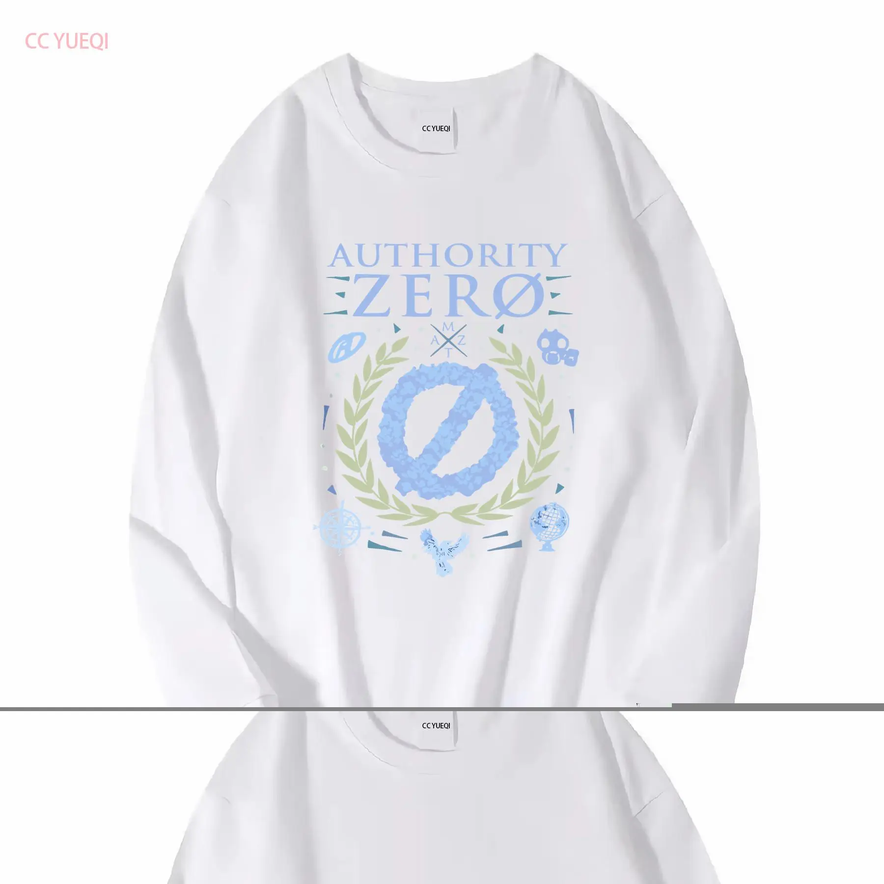 2000年代のオーソリティ・ゼロ Tシャツ XL アンディア - Mens Fashion In The 2000S のレビューと価格
