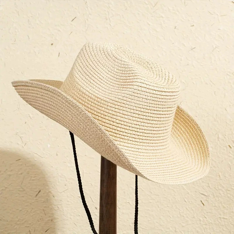 大サイズ 56-60cm 新品 ナチュラル パナマ ストロー - Mens Fashion Bucket Hat のレビューと価格