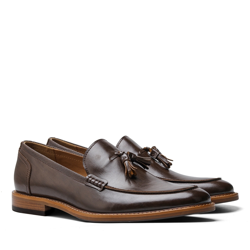男性の夏の靴、通気性のあるファッション夏の快適な男性の革靴 - Men'S Fashion Loafers Shoes のレビューと価格