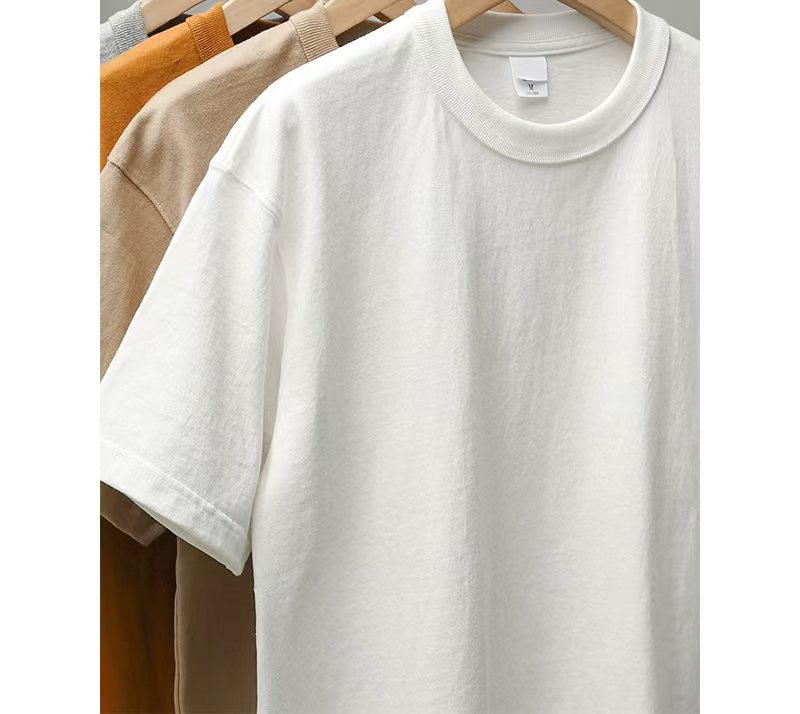 春と夏の新しい女性の Tシャツ半袖トップルーズスタイル韓国ス - Men Fashion Korean Style のレビューと価格