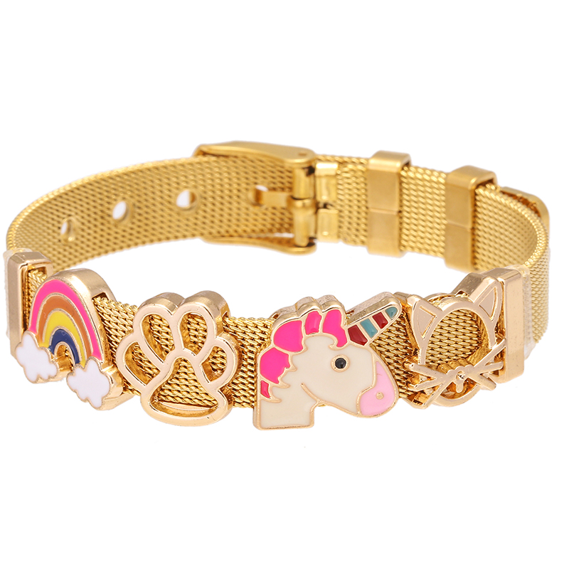 シルバー高品質カラースネークチェーンブレスレットヴィンテージ - Men'S Fashion Jewelry Bracelets のレビューと価格