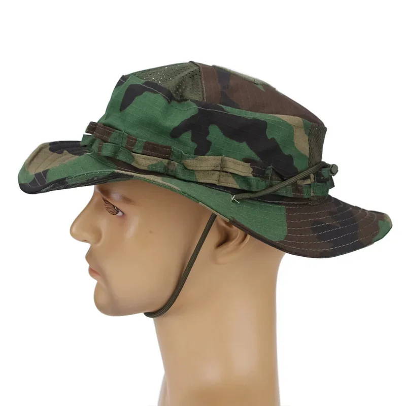 FGアタックス迷彩ブーニーハット アウトドア ハイキング 釣 - Mens Fashion Bucket Hat のレビューと価格