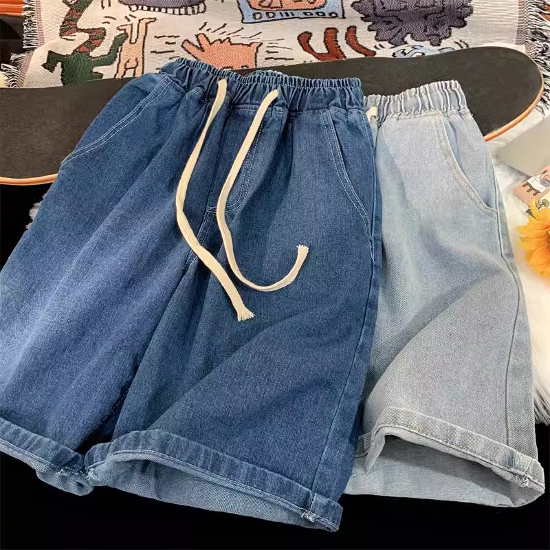 2026年ニューコレアンスタイルヴィンテージメンズジーンズサ - Men Fashion Korean Style のレビューと価格