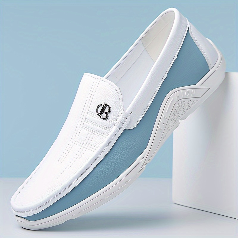 メンズおしゃれで快適なソフトカジュアルローファー、スリッポン - Men'S Fashion Loafers Shoes のレビューと価格