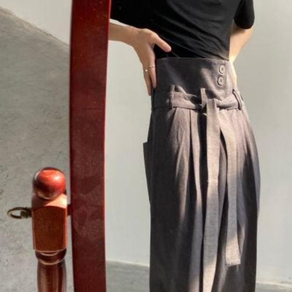 XS-5XL メンズリボン装飾ニッチ Y2k ズボン春ストリ - Mens Fashion Trend 2026 のレビューと価格