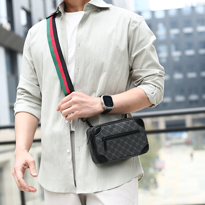 2026年最新ファッションメンズバッグトレンドブランドカジュ - Mens Fashion Trend 2026 のレビューと価格
