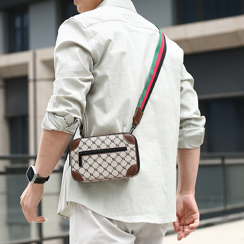 2026年最新ファッションメンズバッグトレンドブランドカジュ - Mens Fashion Trend 2026 のレビューと価格