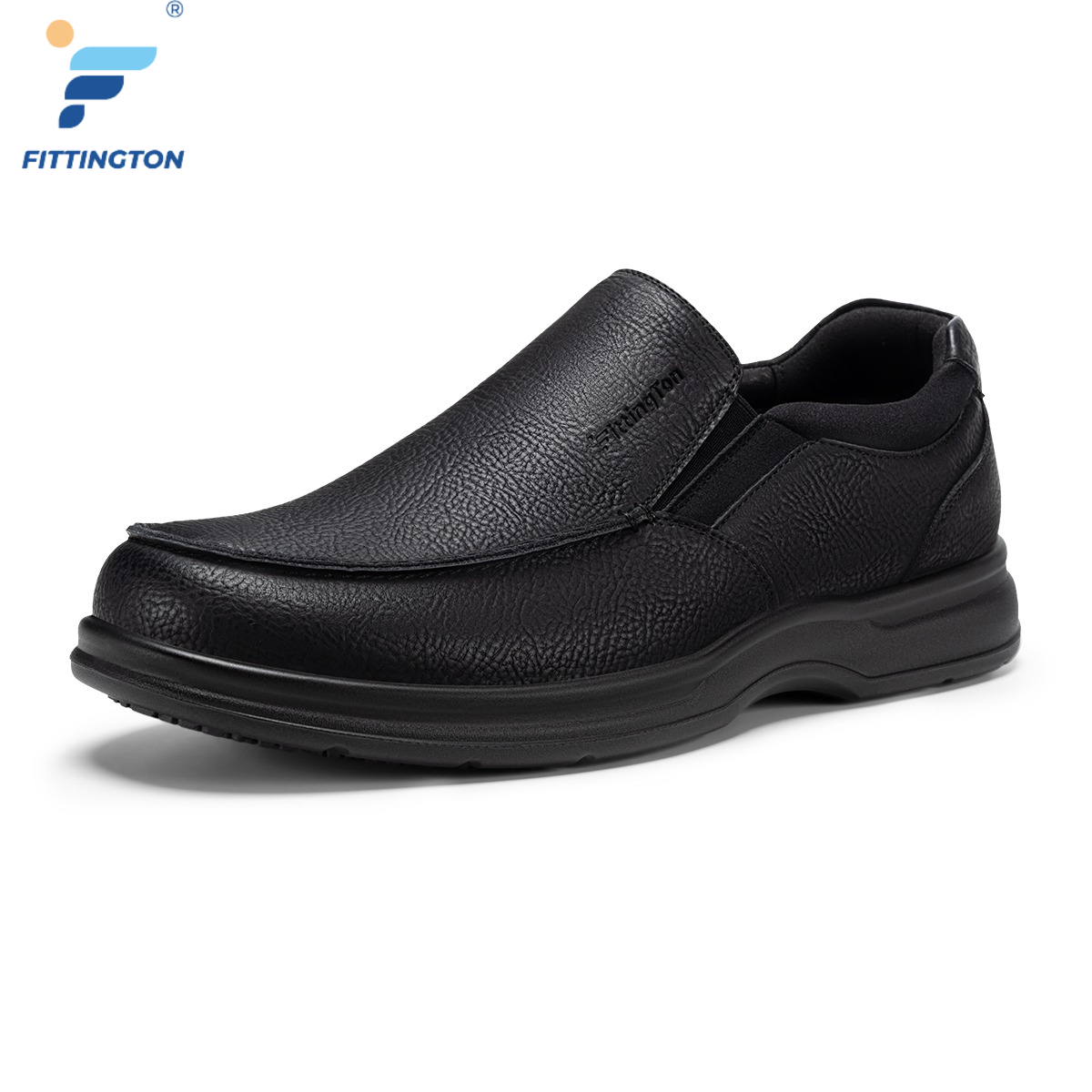 フィッティングトン メンズ カジュアルシューズ エクストラワ - Men'S Fashion Loafers Shoes のレビューと価格