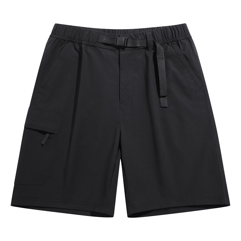 メンズ夏のファッションショートストリートウェアスポーツウェア - Jeans Pants Fashion Men のレビューと価格