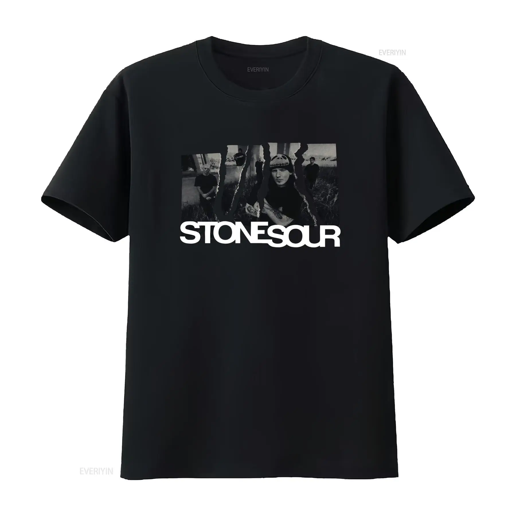 ヴィンテージ 2000年代 ストーンサワー バンド Tシャツ - Mens Fashion In The 2000S のレビューと価格
