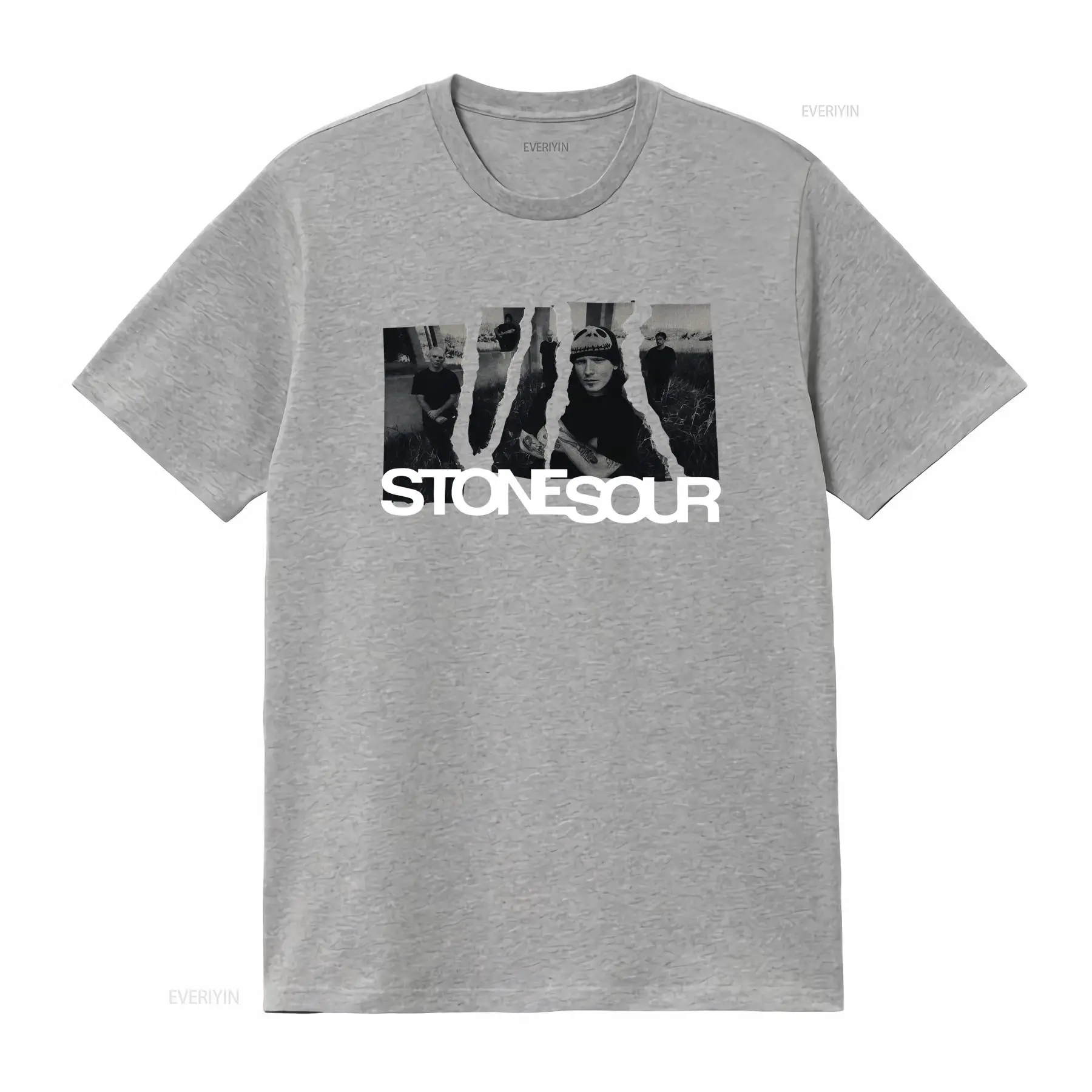 ヴィンテージ 2000年代 ストーンサワー バンド Tシャツ - Mens Fashion In The 2000S のレビューと価格